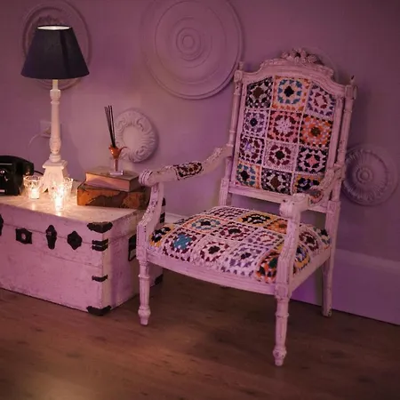 Assteas Bed & Breakfast Montesarchio