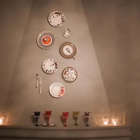 Bed & Breakfast Assteas 3*