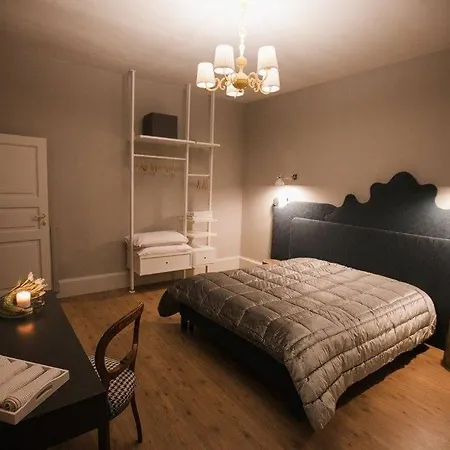 Bed and breakfast Assteas 3*