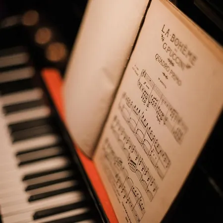 Assteas B&B 몬테사르치오