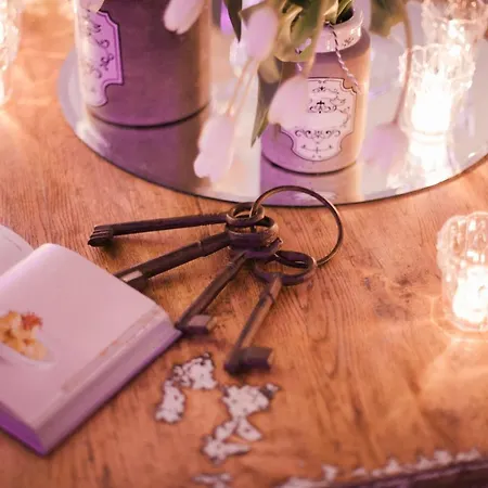 Bed & Breakfast Assteas 3*