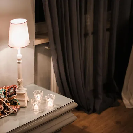 Assteas B&B 몬테사르치오