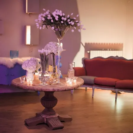 Bed & Breakfast Assteas 3*