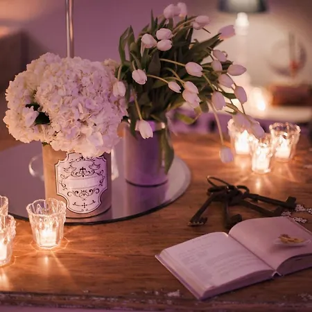 B&B Assteas 몬테사르치오