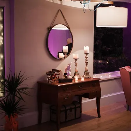 Assteas B&B 몬테사르치오