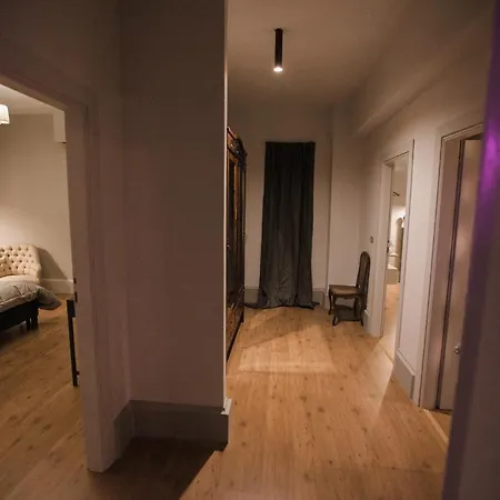 B&B Assteas 몬테사르치오