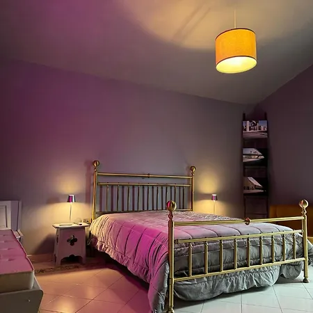 Assteas Bed & Breakfast Montesarchio