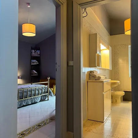 Bed & Breakfast Assteas Montesarchio