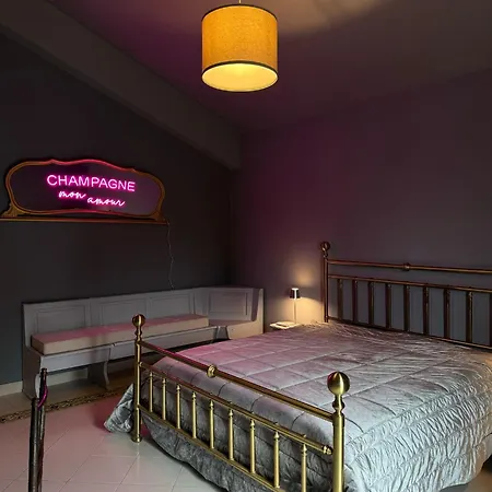 Assteas Bed & Breakfast