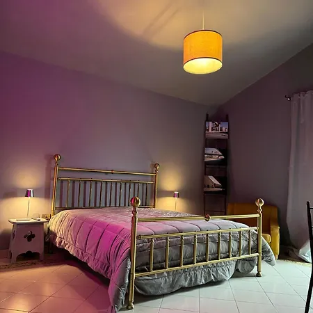 Bed & Breakfast Assteas
