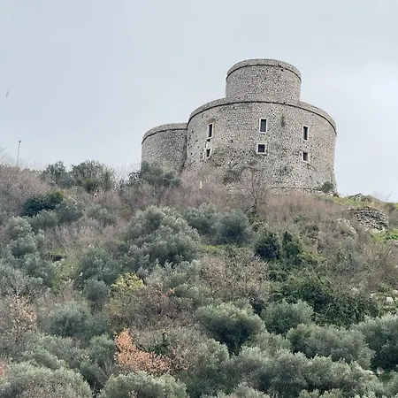 Assteas 3* Montesarchio