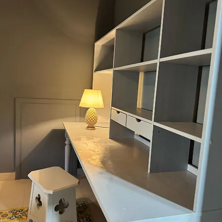 Bed & Breakfast Assteas 3*