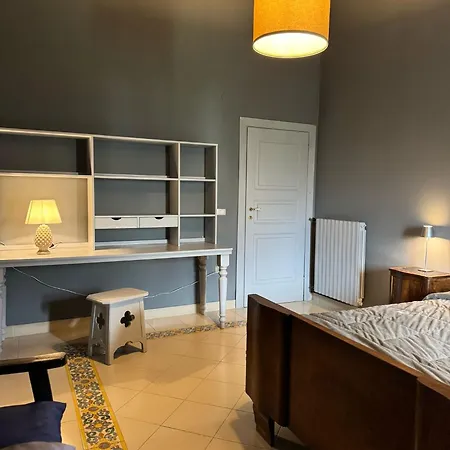 Assteas B&B 몬테사르치오