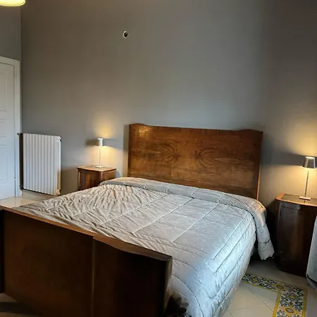 Bed & Breakfast Assteas Montesarchio