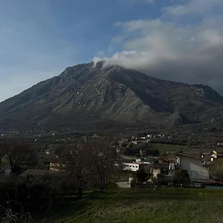 Assteas 3* Montesarchio