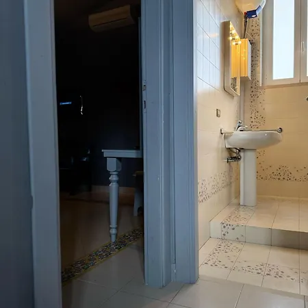 Bed & Breakfast Assteas 3*