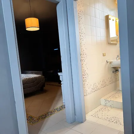 Assteas B&B 몬테사르치오