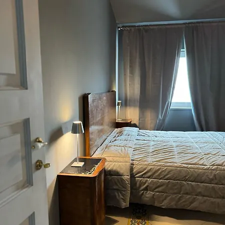 Bed & Breakfast Assteas Montesarchio