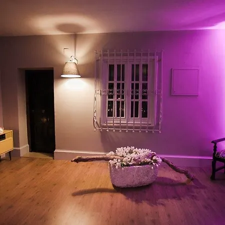 Bed & Breakfast Assteas Montesarchio
