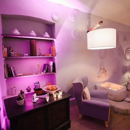 Assteas Bed & Breakfast
