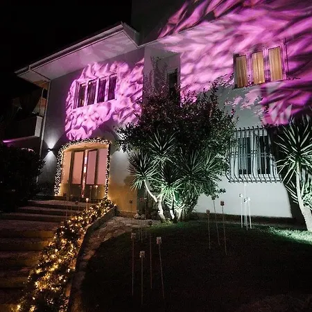 Assteas B&B 3*
