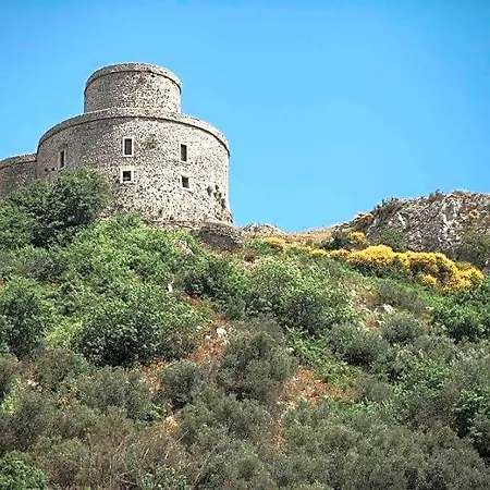 Assteas Bed & Breakfast Montesarchio