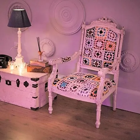 Bed & Breakfast Assteas Montesarchio