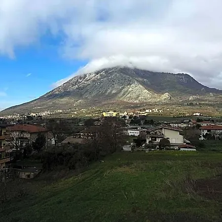 Assteas Montesarchio