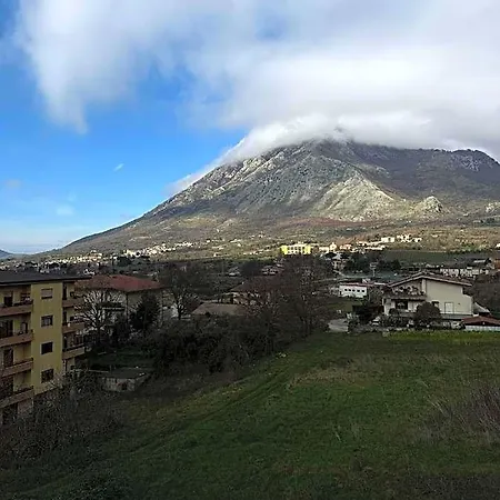 Assteas Panzió 3*