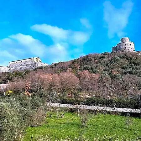 Assteas Panzió