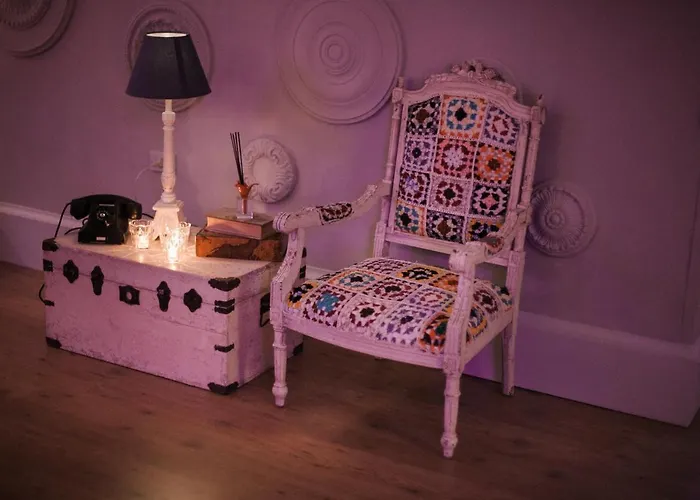 Assteas Nocleg ze śniadaniem Montesarchio