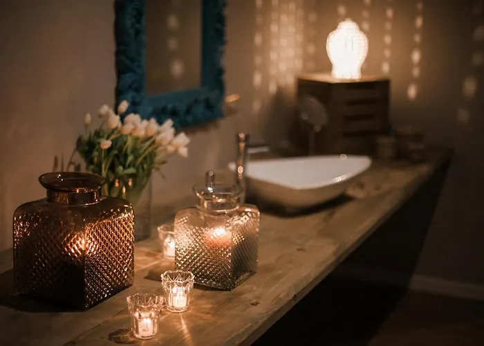 Assteas 3* Montesarchio