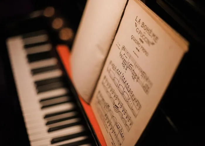 Assteas Nocleg ze śniadaniem Montesarchio