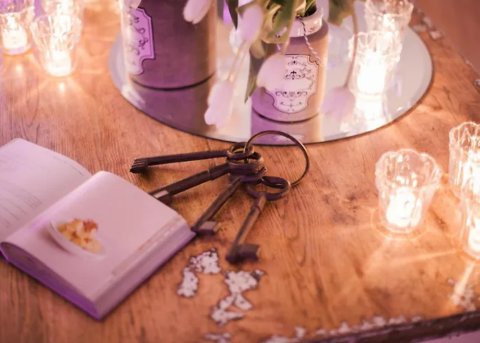 Nocleg ze śniadaniem Assteas 3*