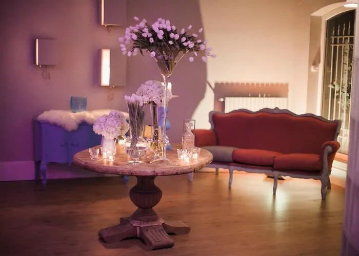 Nocleg ze śniadaniem Assteas 3*