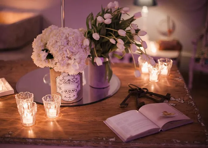 Nocleg ze śniadaniem Assteas Montesarchio