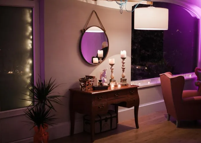 Assteas Nocleg ze śniadaniem Montesarchio