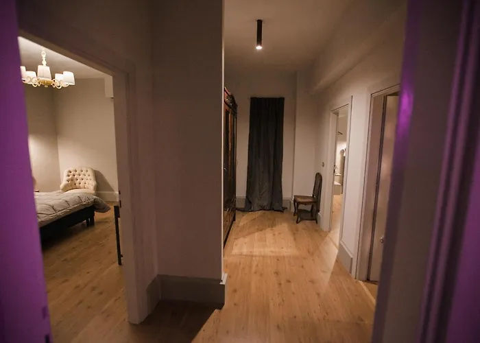 Nocleg ze śniadaniem Assteas Montesarchio