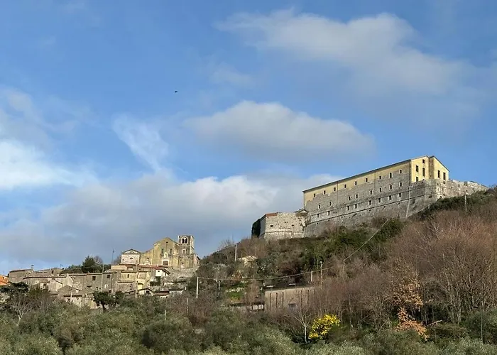 Nocleg ze śniadaniem Assteas 3*