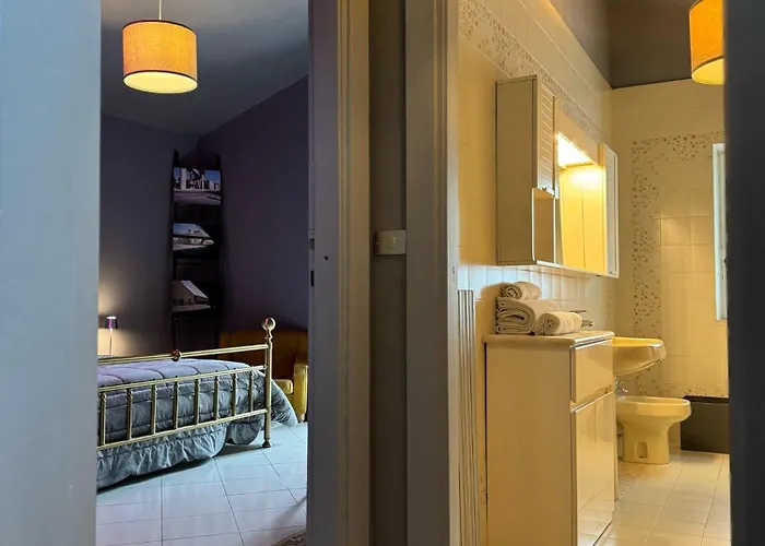 Nocleg ze śniadaniem Assteas Montesarchio