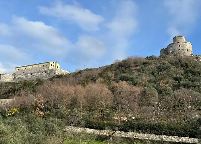 Assteas 3* Montesarchio