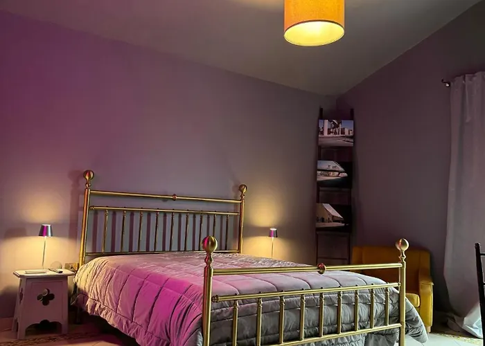 Nocleg ze śniadaniem Assteas