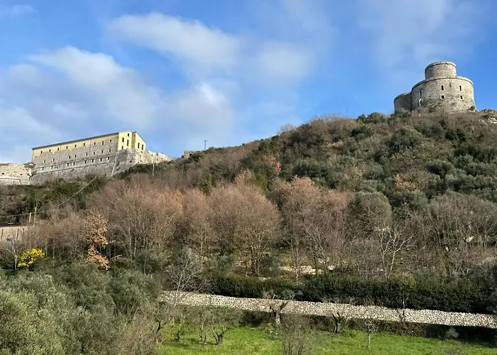 Nocleg ze śniadaniem Assteas 3*