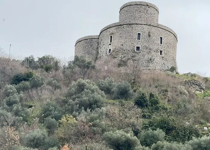 Assteas 3* Montesarchio