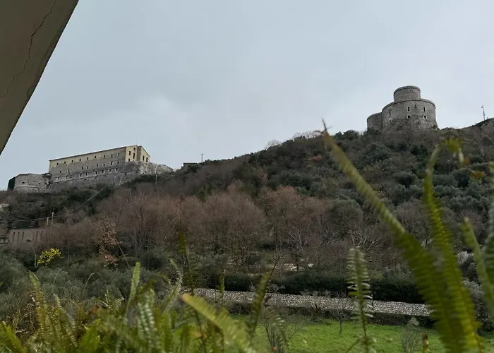 Nocleg ze śniadaniem Assteas