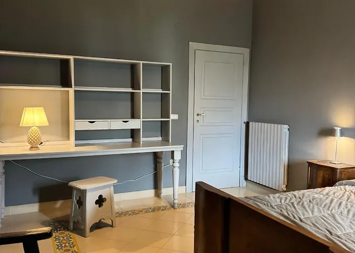 Assteas Nocleg ze śniadaniem Montesarchio