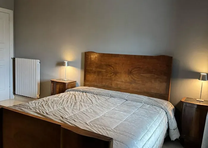 Nocleg ze śniadaniem Assteas Montesarchio