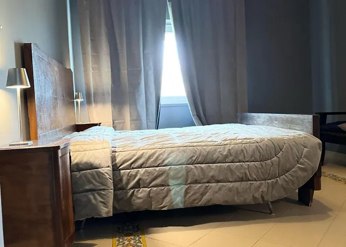 Assteas Montesarchio