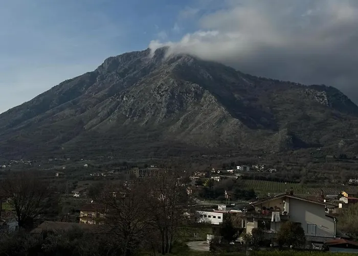 Assteas 3* Montesarchio