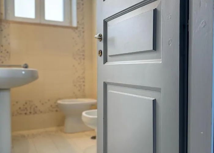 Assteas Nocleg ze śniadaniem